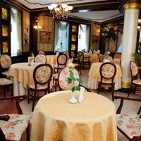 Рестораны preview