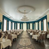 Рестораны preview