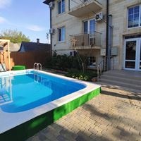 Бассейны preview