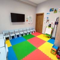 Мини-клуб preview