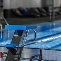 Бассейны preview