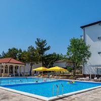 Бассейны preview