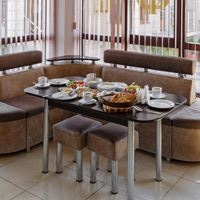 Рестораны preview