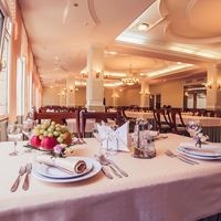 Рестораны preview