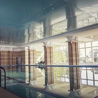 Бассейны preview