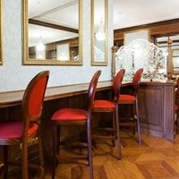 Рестораны preview