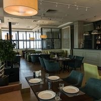 Рестораны preview