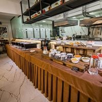 Рестораны preview