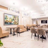 Рестораны preview