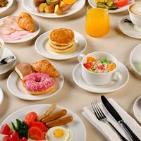 Рестораны preview