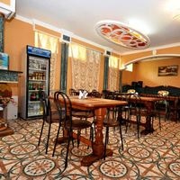 Рестораны preview