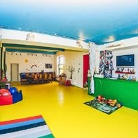 Мини-клуб preview