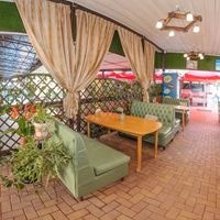 Рестораны preview