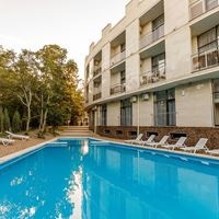 Бассейны preview