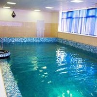 Бассейны preview