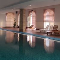 Бассейны preview