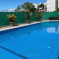 Бассейны preview