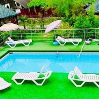 Бассейны preview