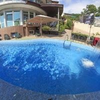 Бассейны preview