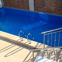 Бассейны preview