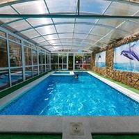 Бассейны preview