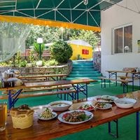 Рестораны preview