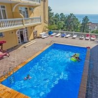 Бассейны preview