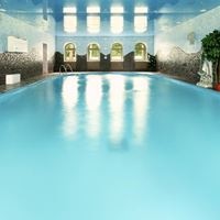 Бассейны preview