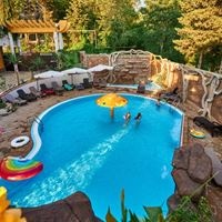 Бассейны preview