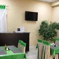 Рестораны preview