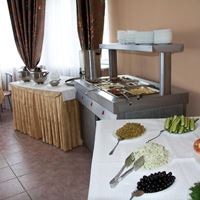 Рестораны preview