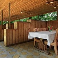 Рестораны preview