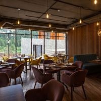 Рестораны preview