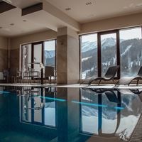 Бассейны preview