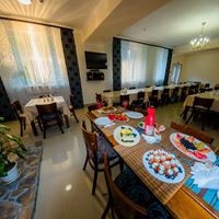 Рестораны preview