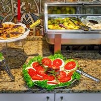 Рестораны preview