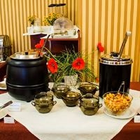 Рестораны preview