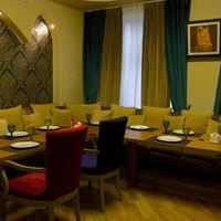 Рестораны preview