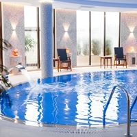 Бассейны preview