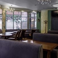 Рестораны preview