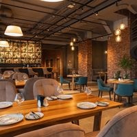 Рестораны preview