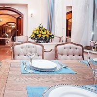 Рестораны preview