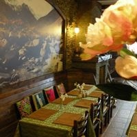 Рестораны preview