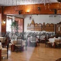 Рестораны preview