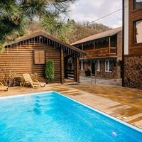 Бассейны preview