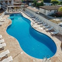 Бассейны preview