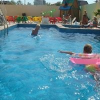 Бассейны preview