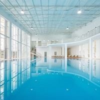 Бассейны preview