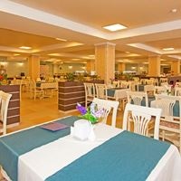 Рестораны preview