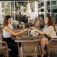 Рестораны preview